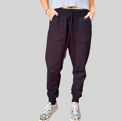 Pantalones lana OKLAN talla 3