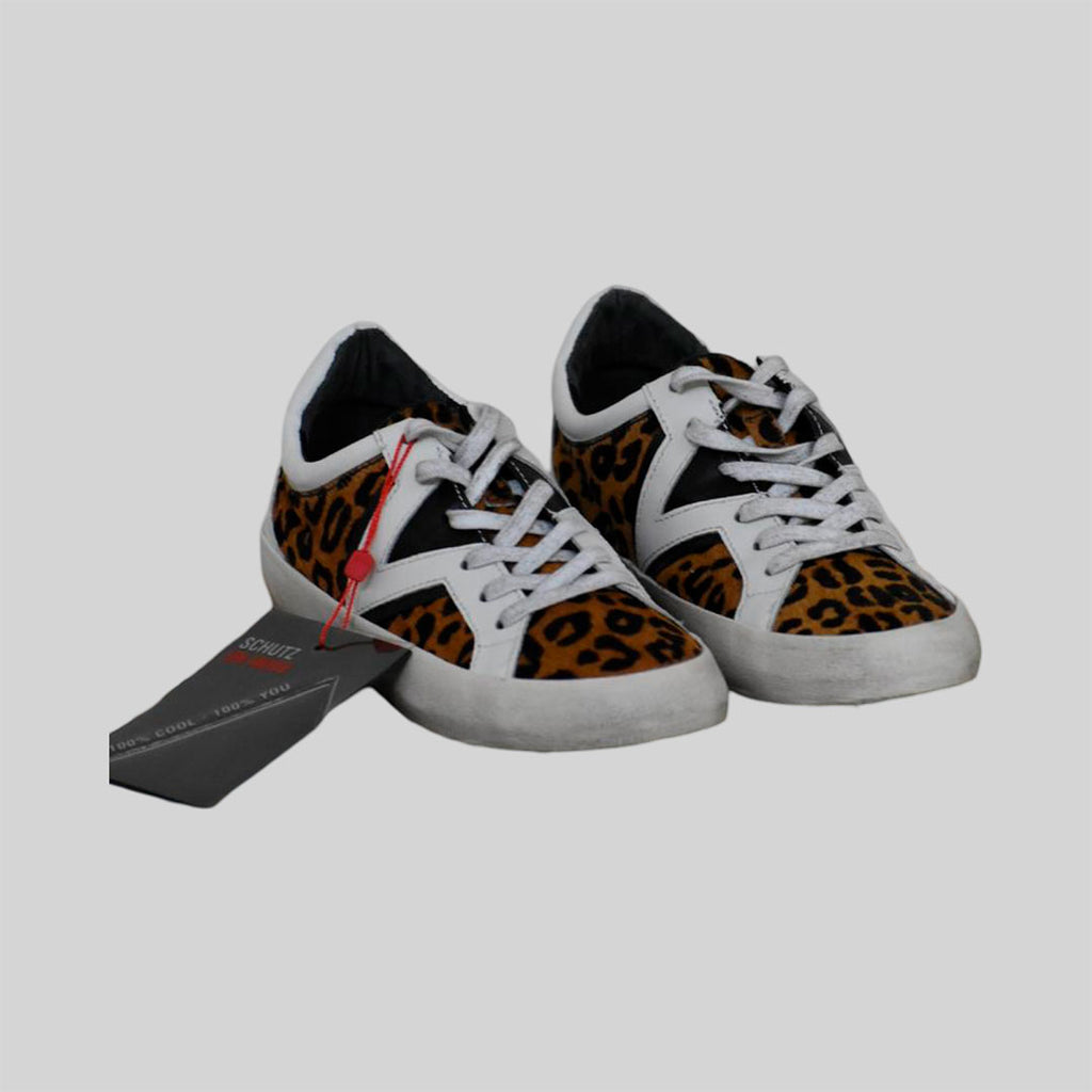 Zapatillas animal Schutz talla 37