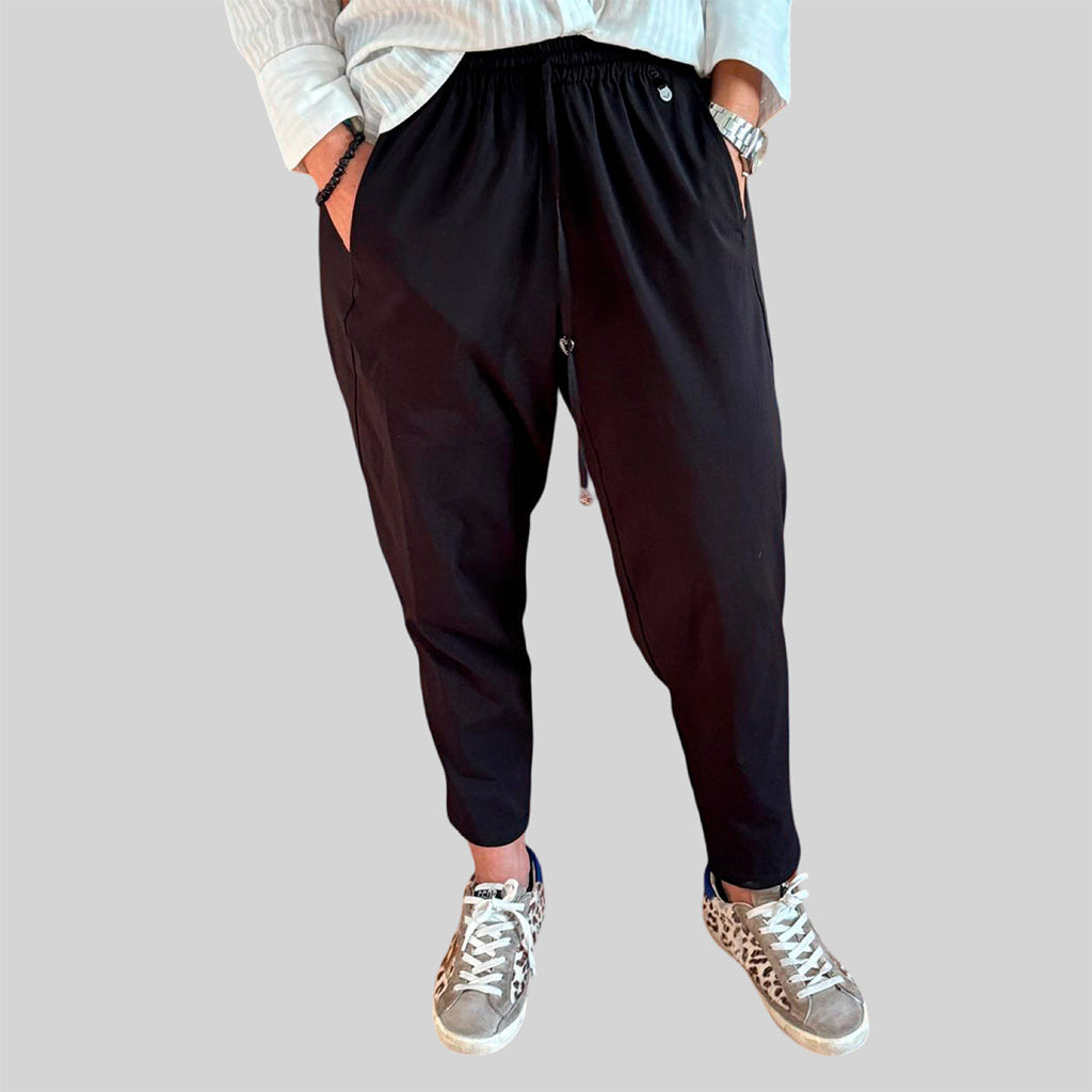 Pantalones sueltos Rapsodia talla S