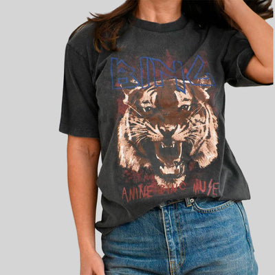 Polera tigre Anine Bing talla XS