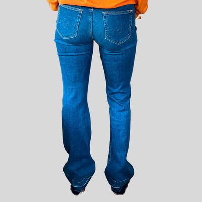 Jeans rectos AG talla 24R