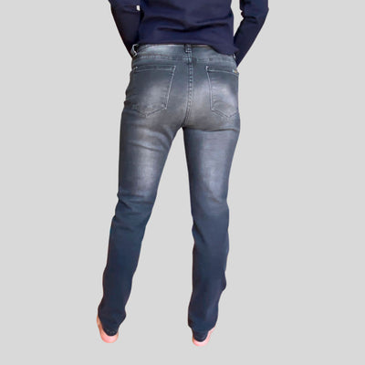 Jeans grises Cher talla 30