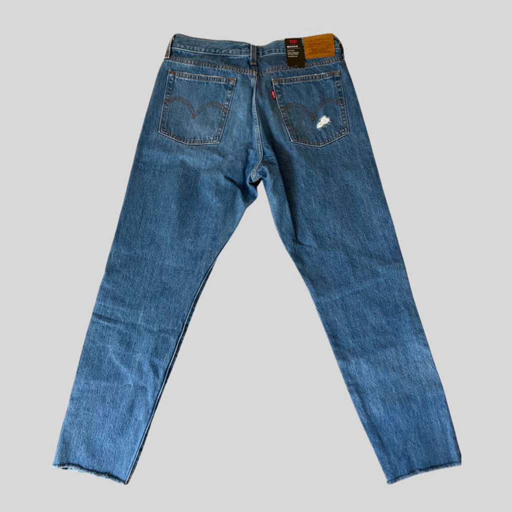 Jeans modelo Wedgie talla 30
