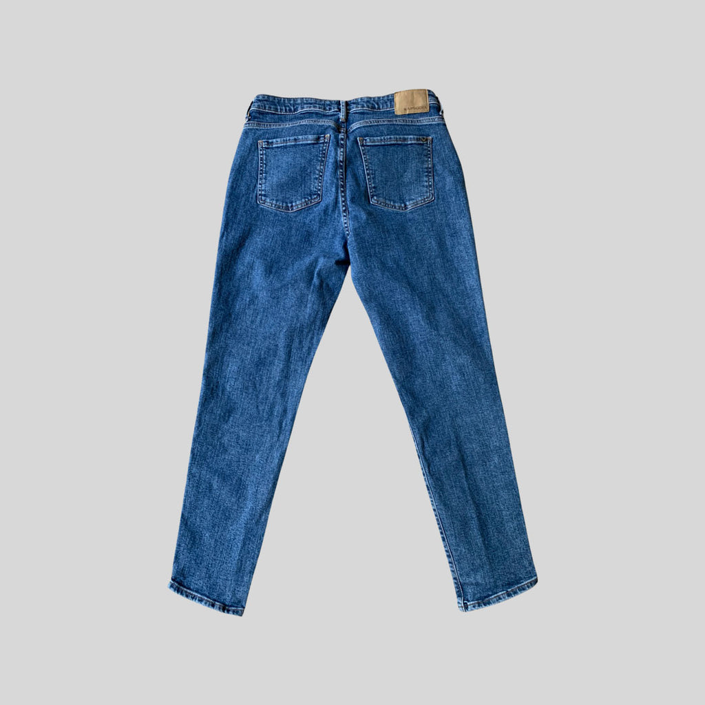 Jeans azules Rapsodia talla 32 (46)