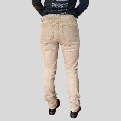 Jeans café Polo Ralph Lauren talla 6