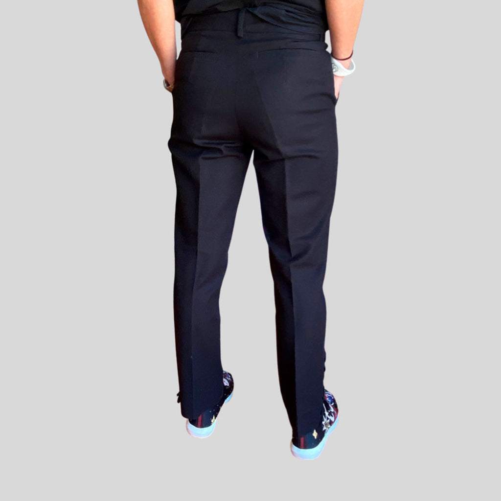 Pantalones cordon Sportmax talla 36