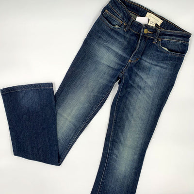 Jeans rectos Paula Cahen D´Anvers talla 24