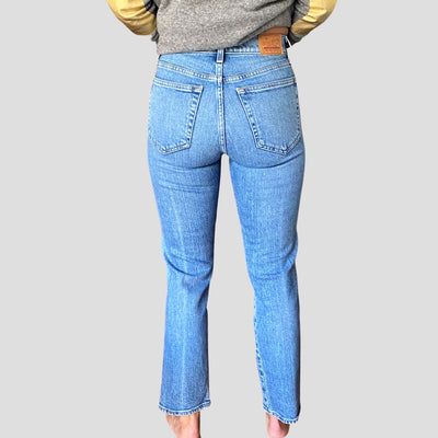 Jeans Lucky Brand talla 24